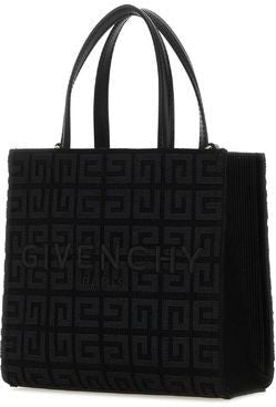 Mini G Tote Shopping Bag