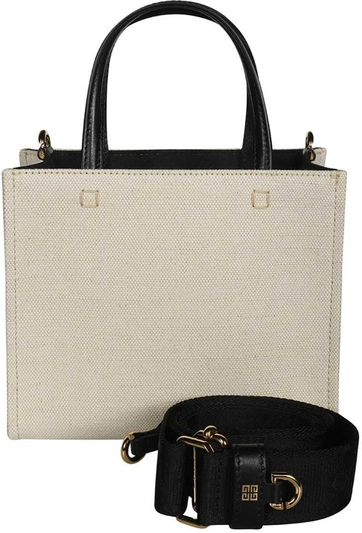 Mini G Tote Shopping Bag