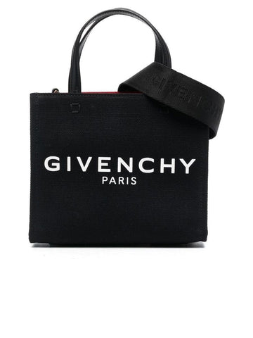 G Mini Tote Bag