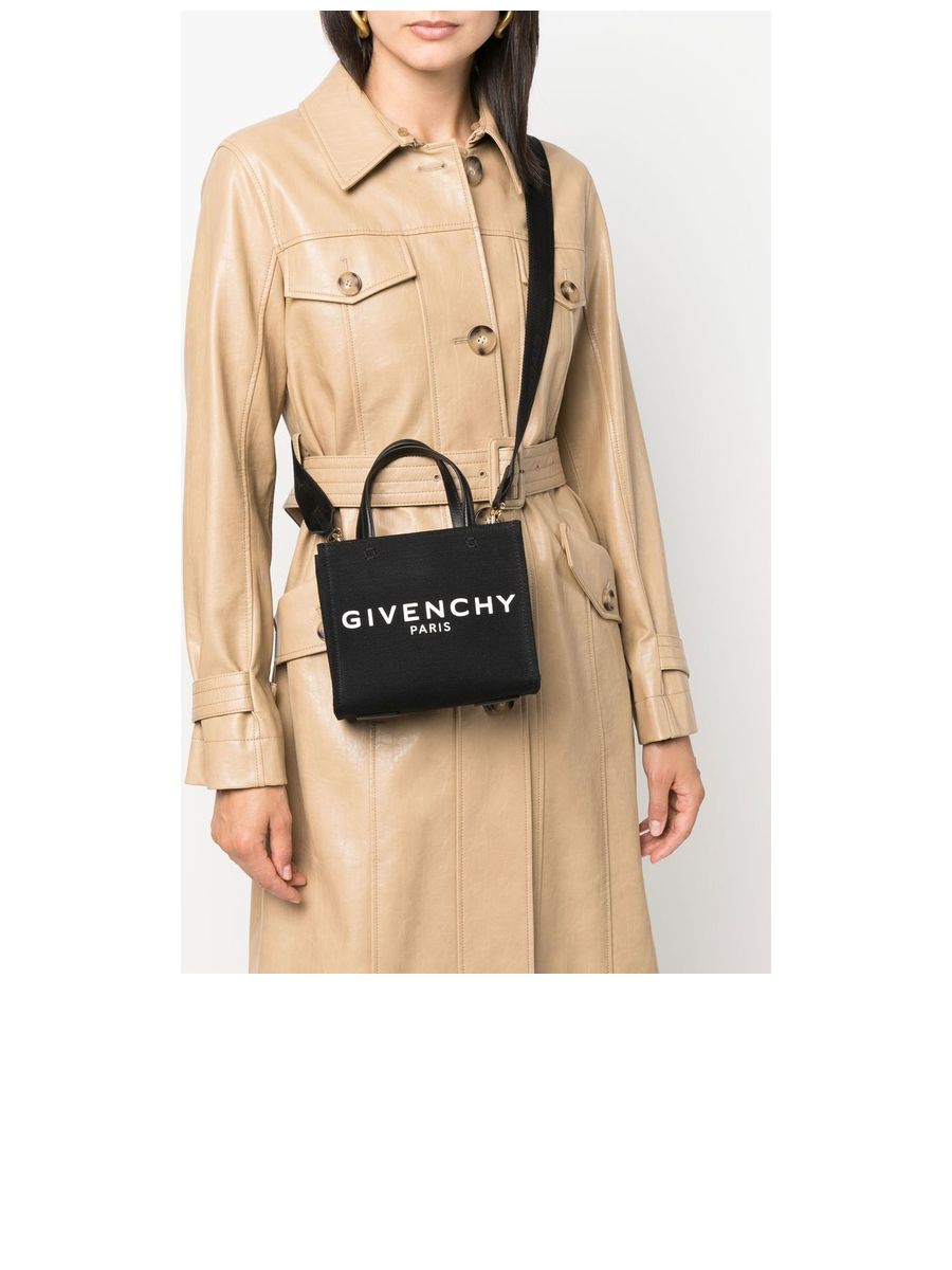 G Mini Tote Bag