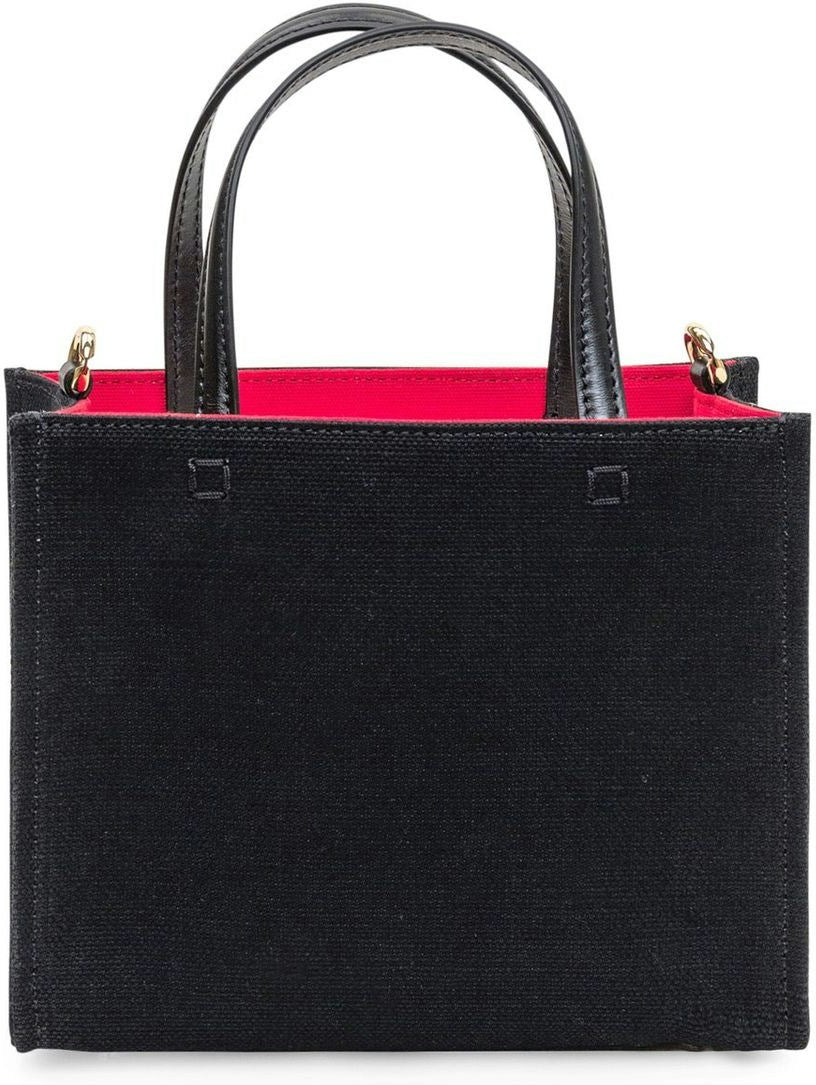 Mini G Tote Shopping Bag