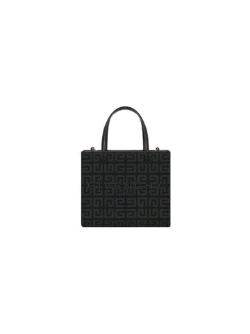 MINI G-TOTE SHOPPING BAG