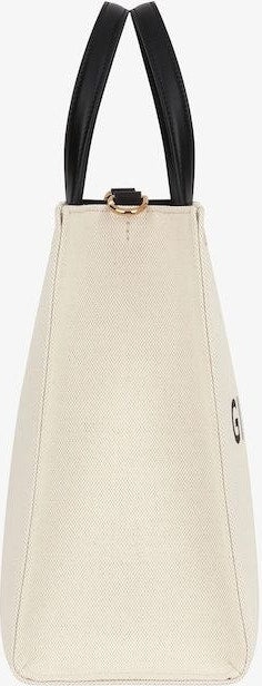 G Canvas Tote Bag