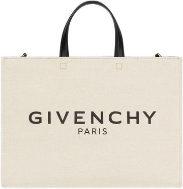 Medium G Tote Shopping Bag