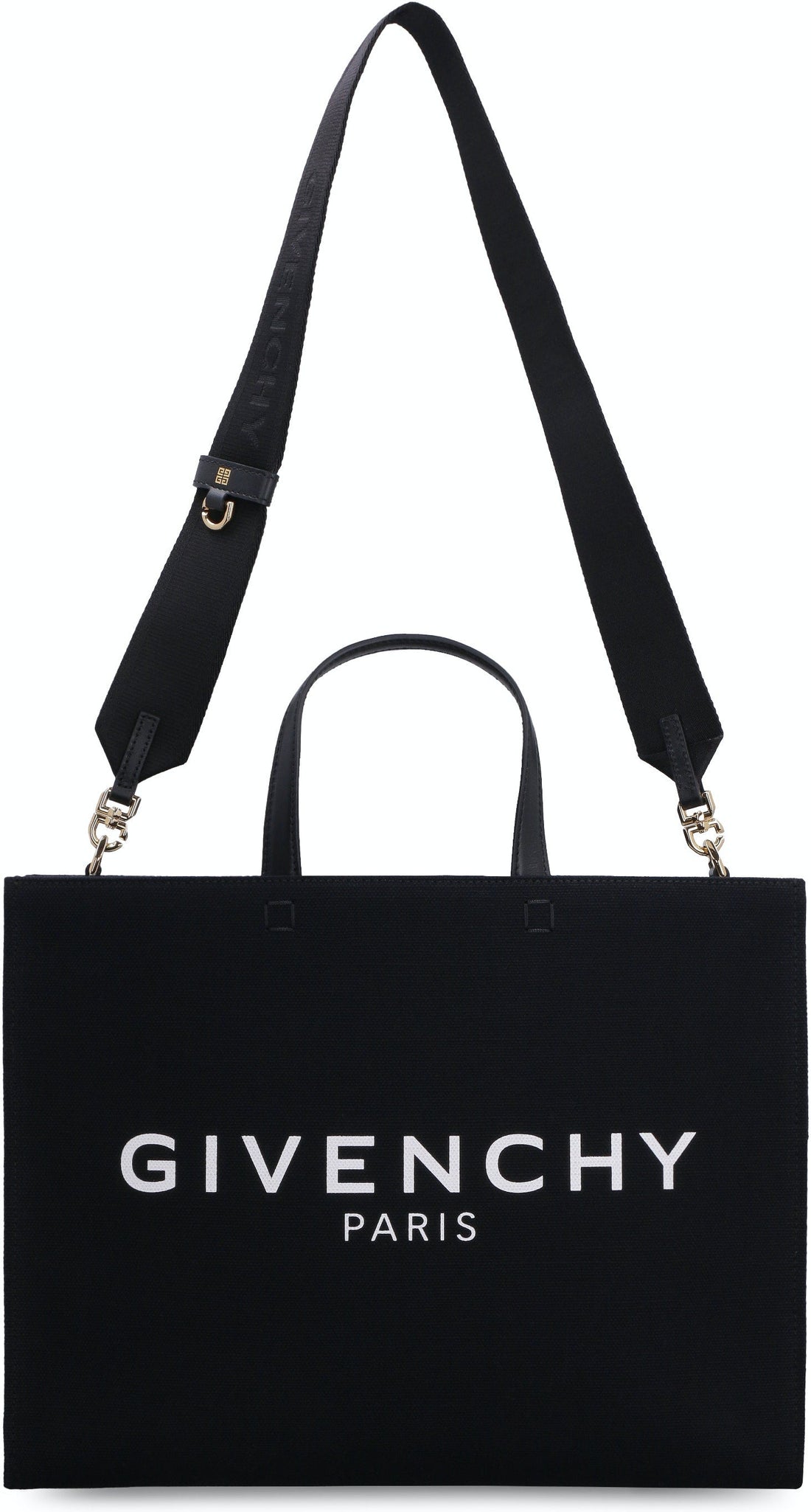 TOTE MEDIUM G BAG IN CANVAS