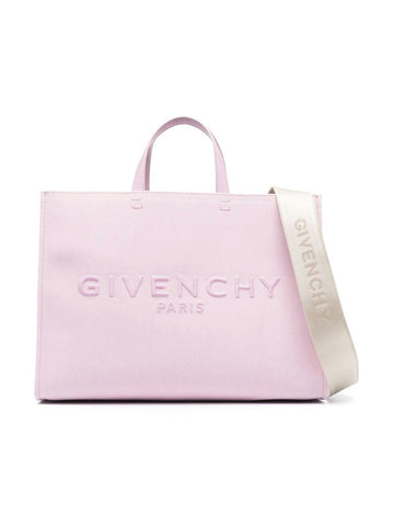 SHOPPING BASIC ROSA LONA LOGO ROSA