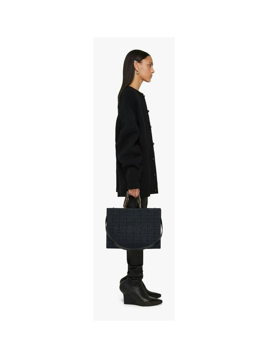 MEDIUM G-TOTE SHOPPING BAG