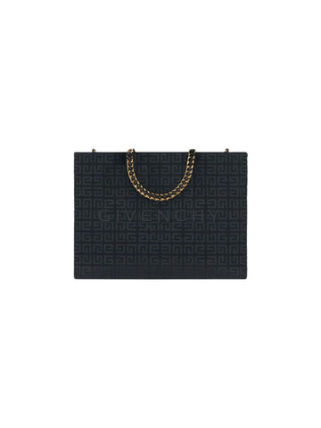 MEDIUM G-TOTE SHOPPING BAG