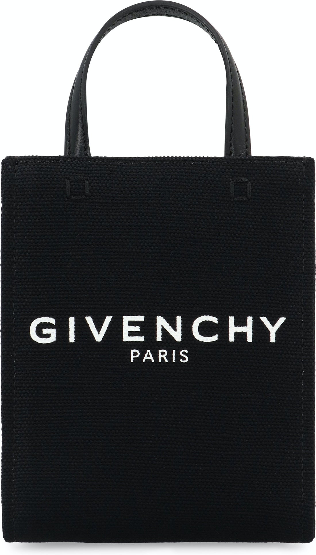 G MINI CANVAS TOTE BAG