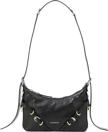 Mini Voyou Crossbody Bag