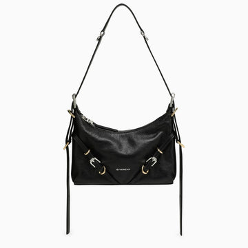 Givenchy Mini Voyou Black Bag Women