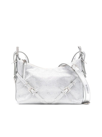 Mini Voyou Crossbody Bag