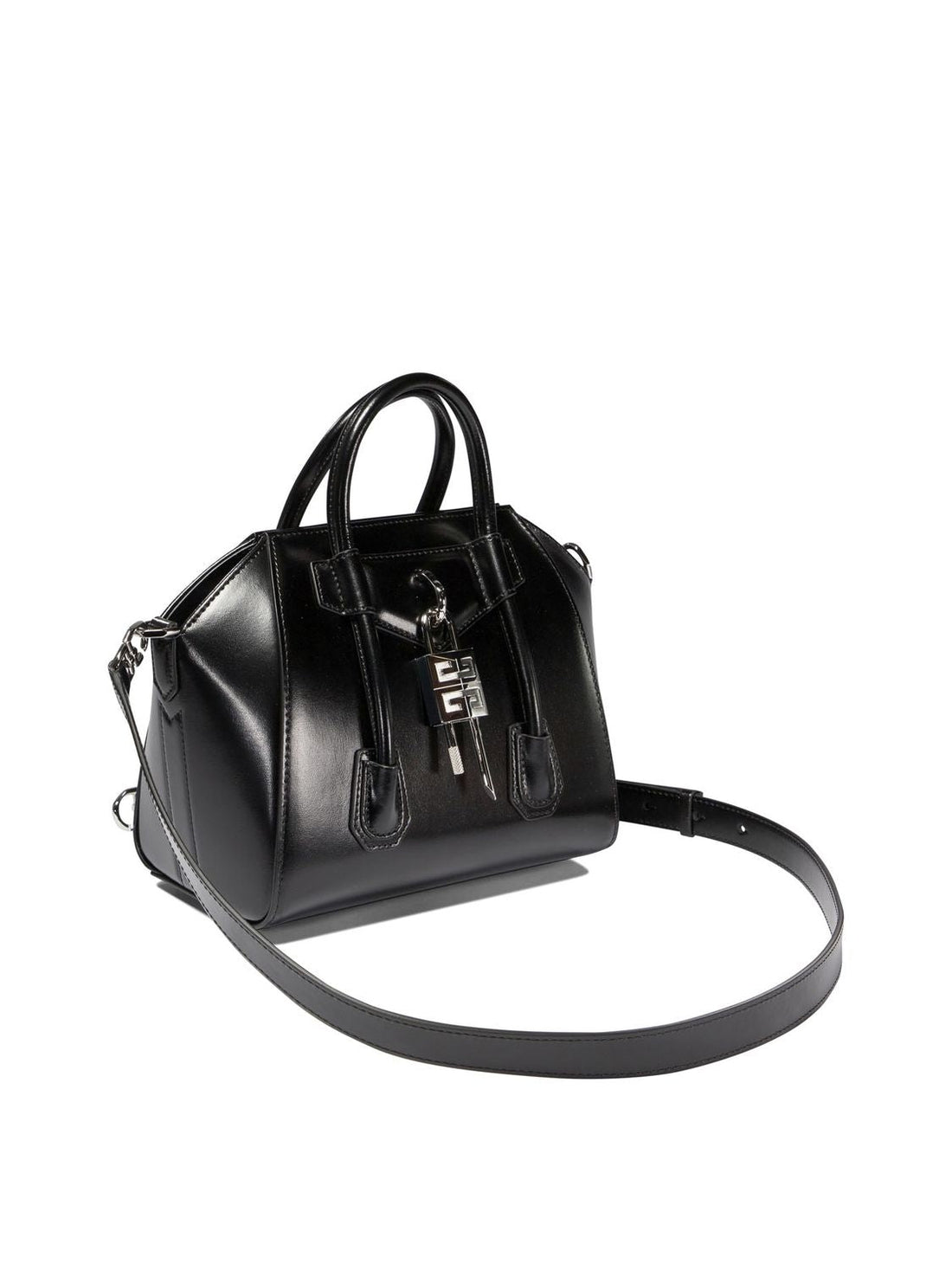 "ANTIGONA LOCK" HANDBAG