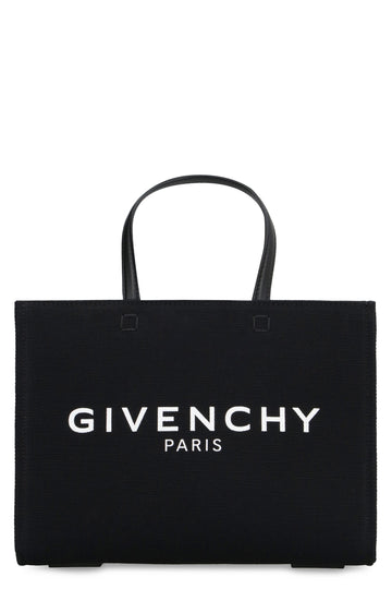 G CANVAS TOTE BAG