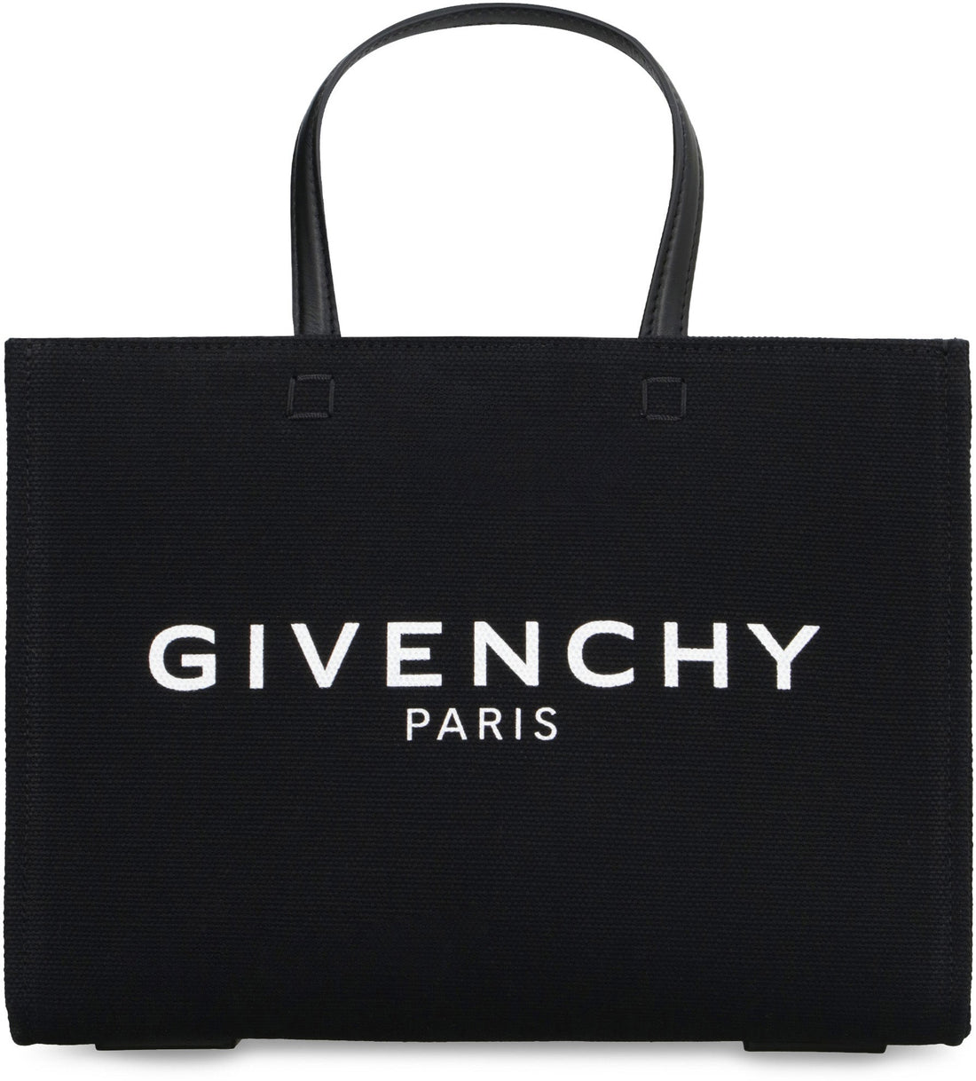 G CANVAS TOTE BAG