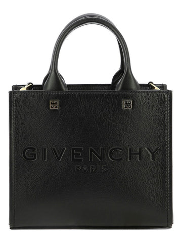 Mini G-Tote Handbag