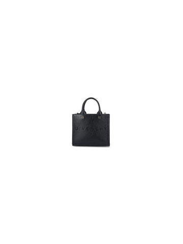 MINI G-TOTE SHOPPING BAG