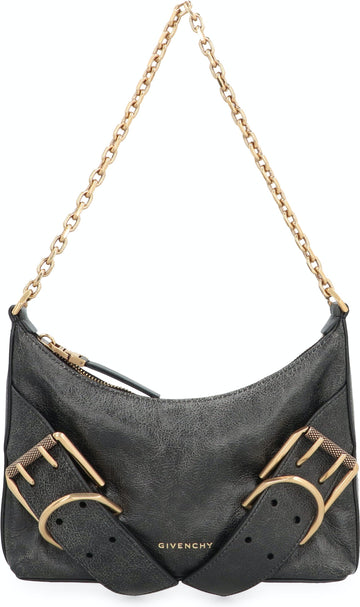 Voyou Boyfriend Shoulder Bag
