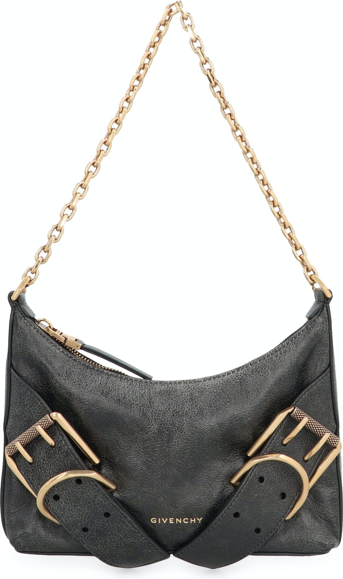 Voyou Boyfriend Shoulder Bag