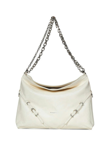 MEDIUM VOYOU CHAIN BAG