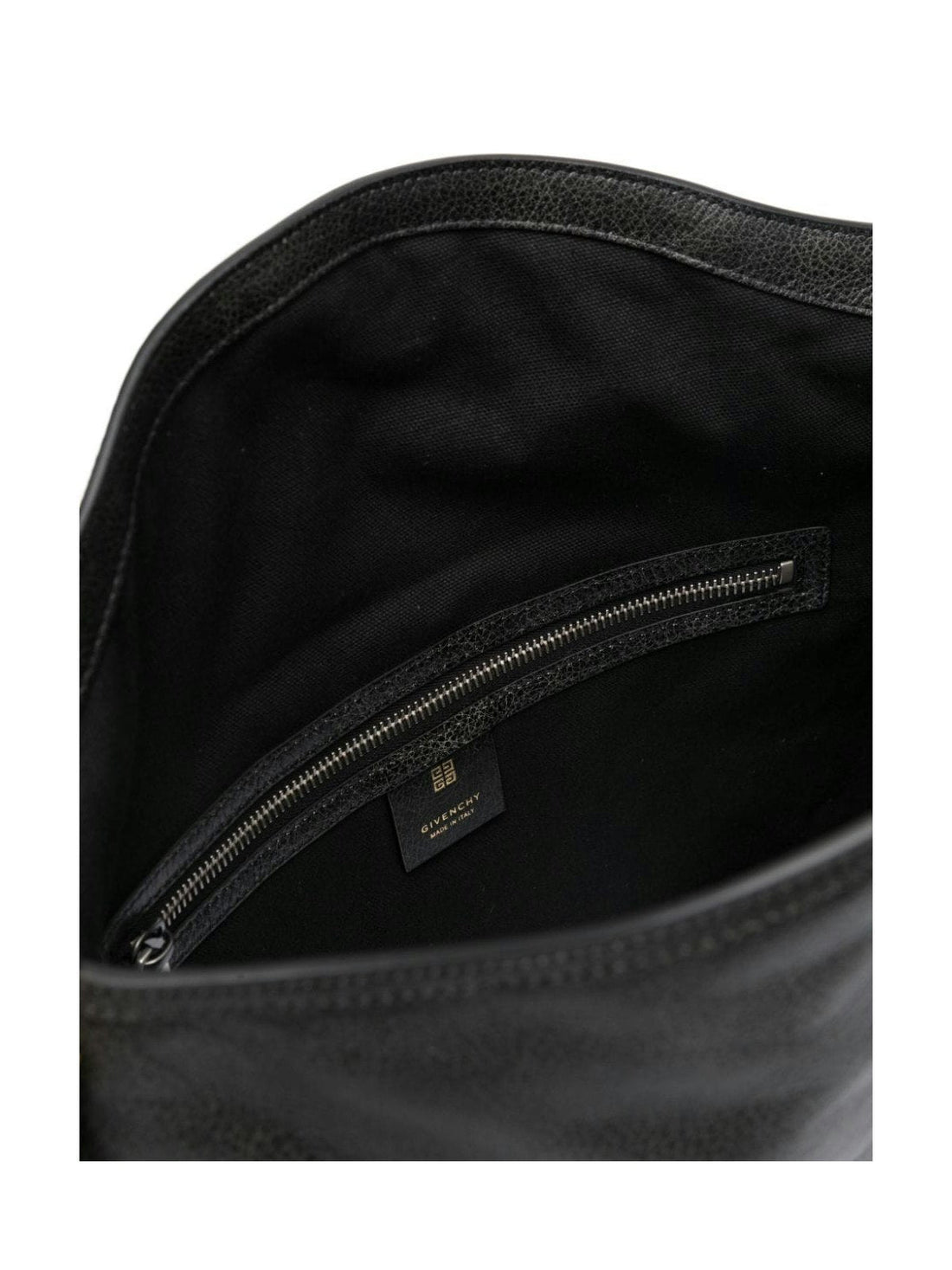 TOTE VOYOU M NEGRO