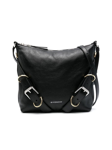 Voyou Bag in Black