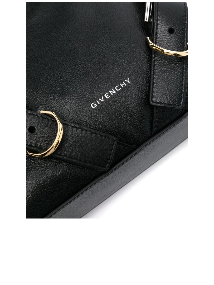 Voyou Bag in Black