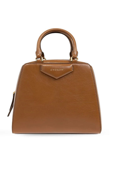 ANTIGONA CUBE MINI BAG