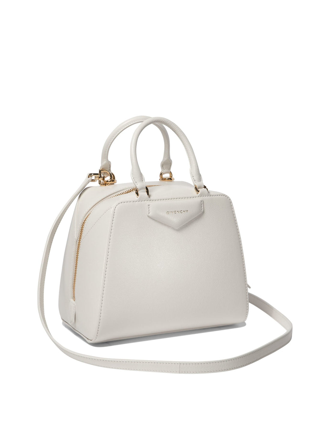 "ANTIGONA CUBE" HANDBAG