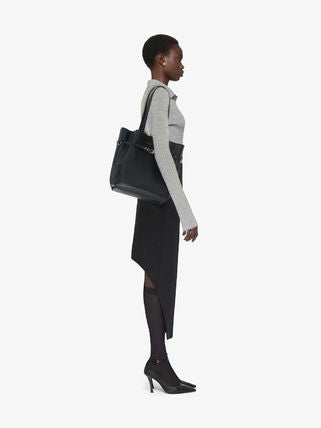 SMALL VOYOU TOTE BAG