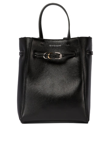 "MINI VOYOU" HANDBAG