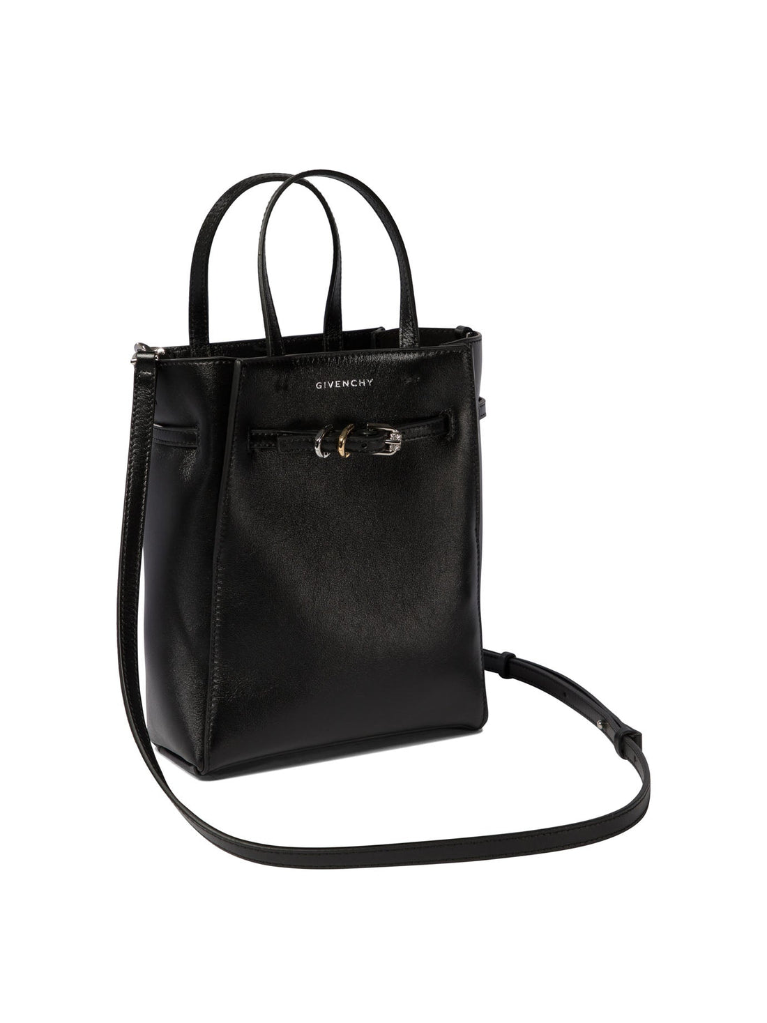 "MINI VOYOU" HANDBAG