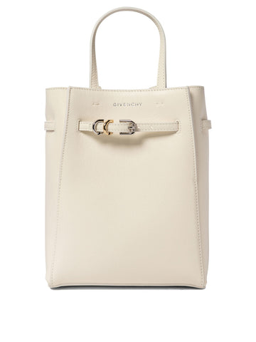 "MINI VOYOU" HANDBAG