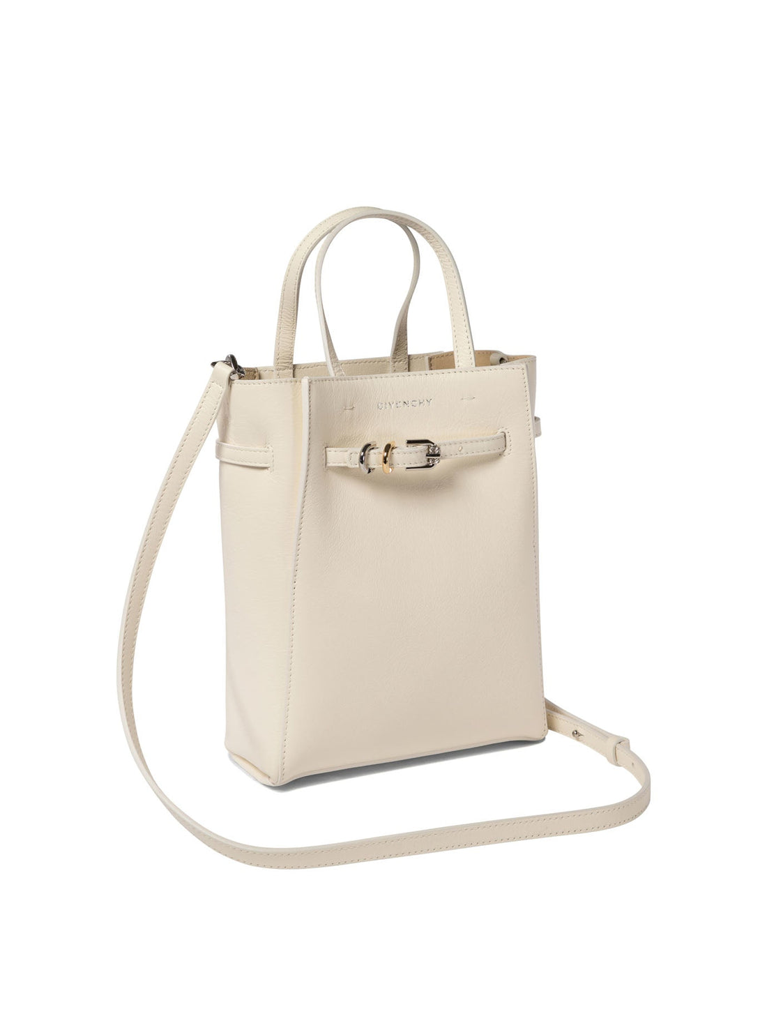 "MINI VOYOU" HANDBAG