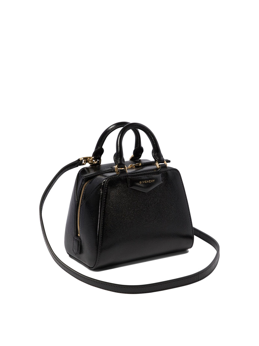 "ANTIGONA CUBE NANO" HANDBAG