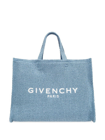 G-TOTE SOFT MEDIUM TOTE BAG