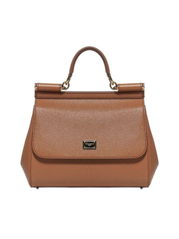 Sicily Medium Handbag
