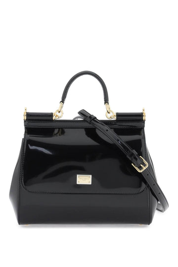 LARGE SICILY HANDBAG