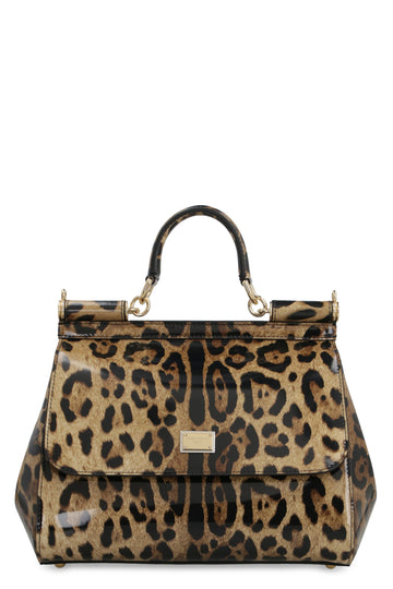 Large Sicily Handbag