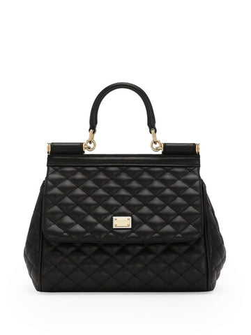 Sicily Medium Handbag