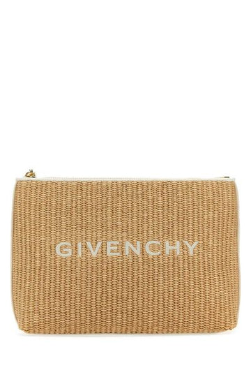 TRAVEL POUCH