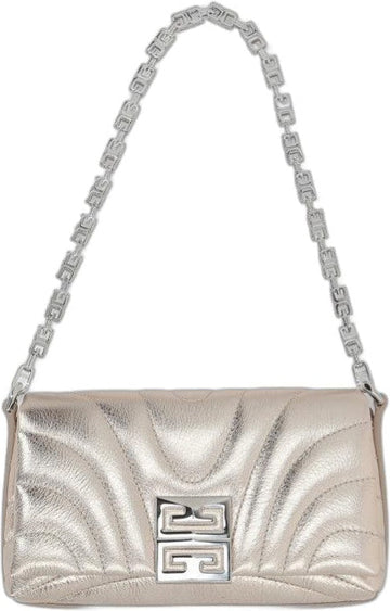 4G Soft Micro Shoulder Bag