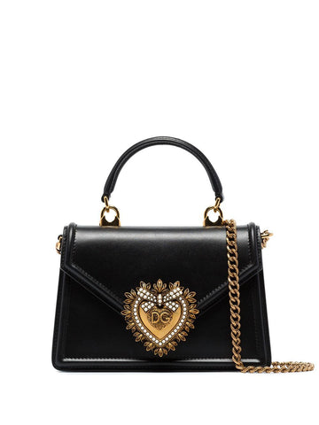 Devotion Small Handbag