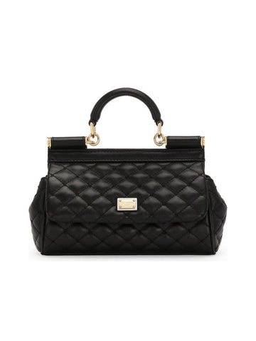 Small Sicily Handbag