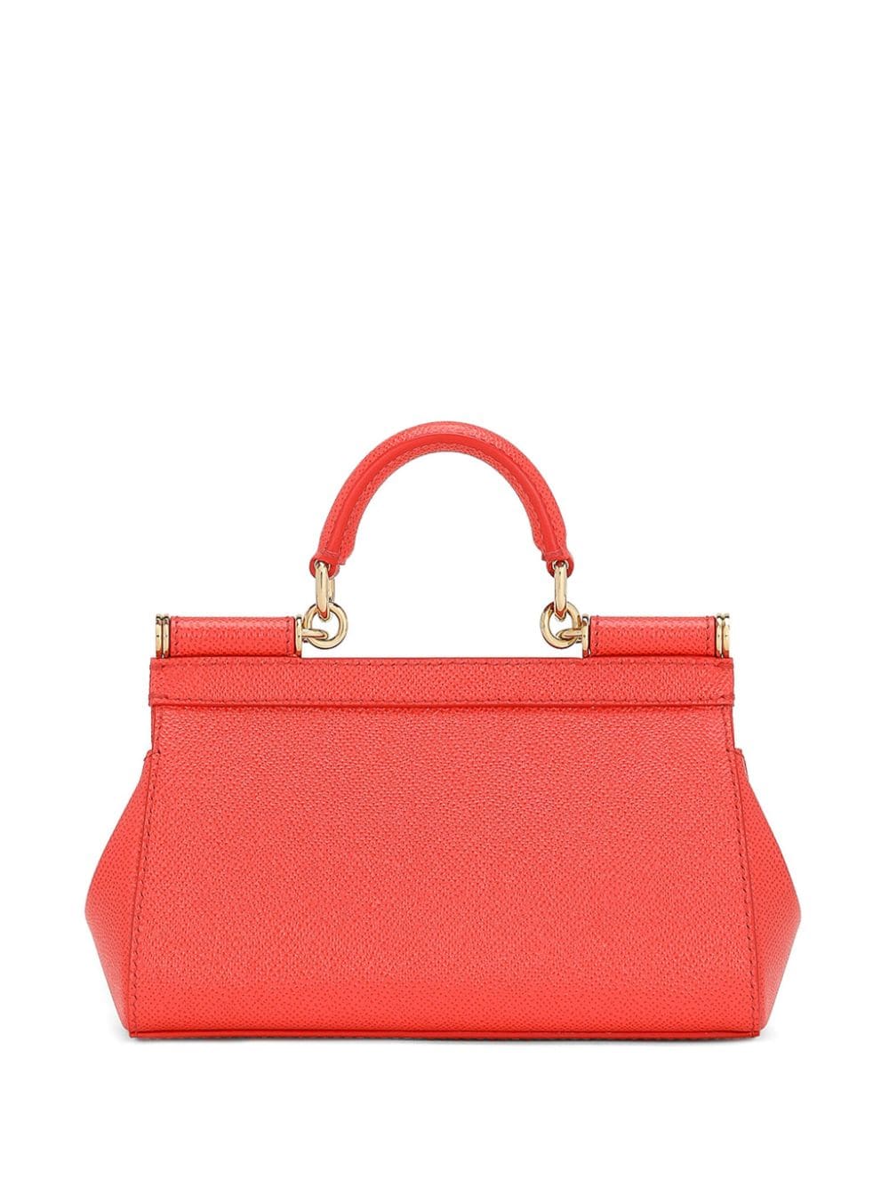 SICILY SMALL LEATHER HANDBAG