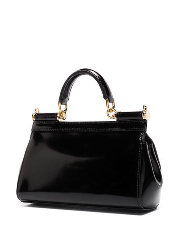 SMALL SICILY HANDBAG