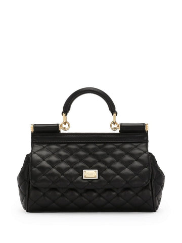 Sicily Small Handbag