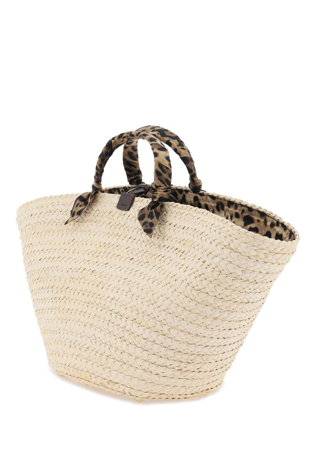 Dolce & Gabbana Kendra Tote Bag Women