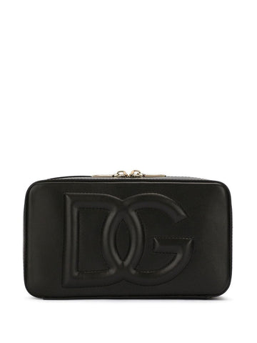 DG Logo Camera Bag