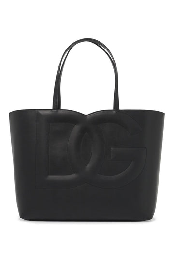 Dolce & Gabbana Dg Logo Tote Bag Women